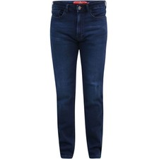 Duke D555 Mens Putney Big Tall