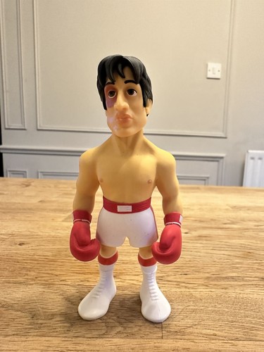 Minix figures rocky sylvester - figures,