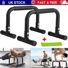 Dip bars stand station - dip, 500