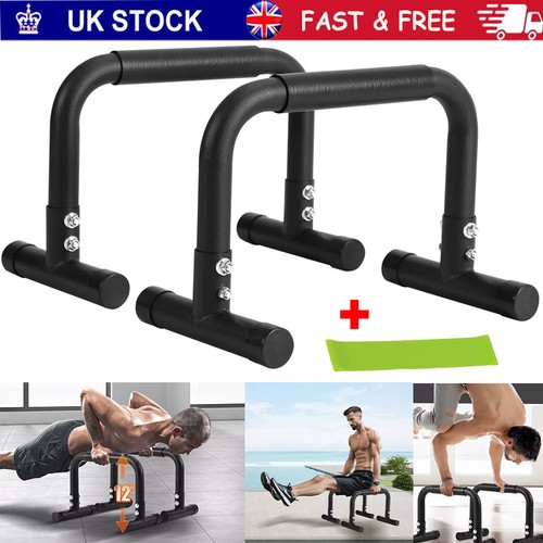 Dip bars stand - dip, 500