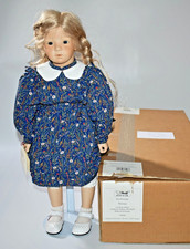 Steiff limited edition - steiff, verena
