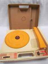 1978 Fisher Price Vinyl