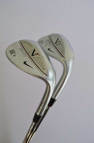 Nike wedge set - wedge, .