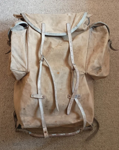 Vintage 1970 karrimor - vintage,