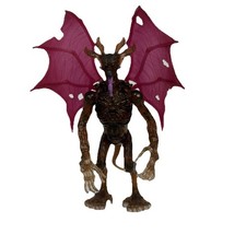 Ghostbusters Gargoyle Toy Figure Real Ghostbusters Ghost Classic Mattel 2016 7"