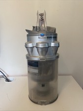 Dyson DC14 Animal Cyclone & Bin. Silver