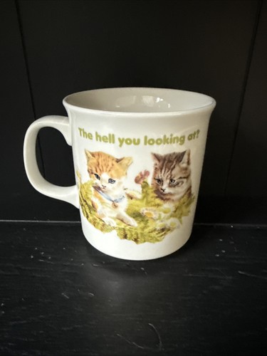 Kittens the hell - kittens,