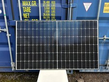 JA Solar 380W Monocrystalline
