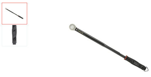 Norbar 340 click torque - click,
