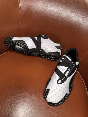 Nwob puma mostro prime - nwob,