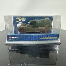 Vintage Corgi Classics 1:43