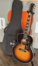 Sigma Guitars GJA-SG200 Belly