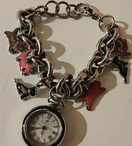 Radley bracelet watch - bracelet,