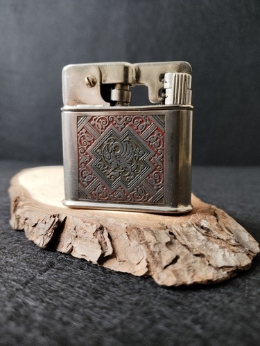 Antique lighter mylflam - lighter,