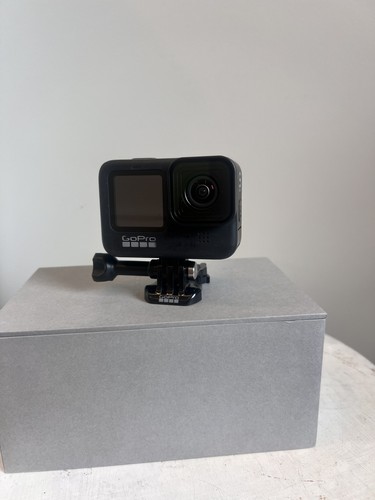 Gopro hero black - 9,