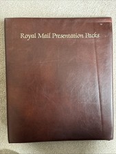 Royal Mail Presentation Pack
