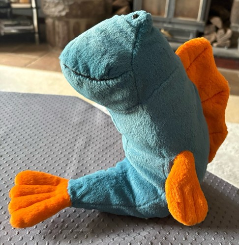 Jellycat mack the mudskipper - mack,