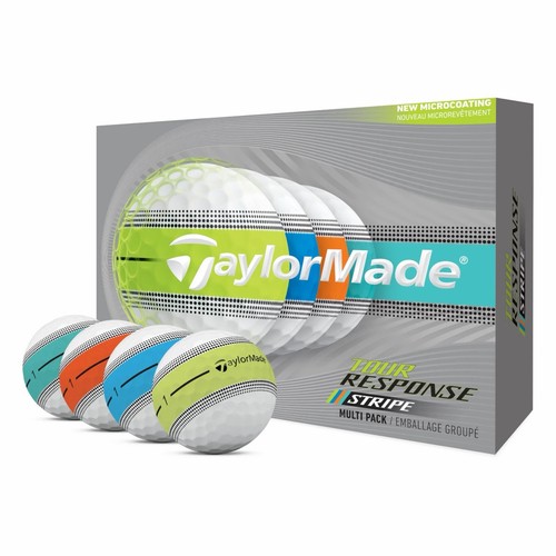 Taylormade tour response - taylormade,