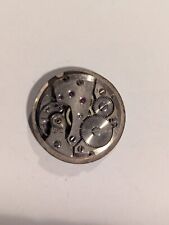 Vintage AS 1690/92 Mechanical Watch Movement (Bad Balance)