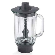 Kenwood Thermoresist Glass