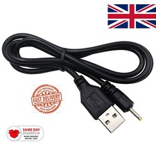 Premium USB Charger Power Supply Cable Cord for A1CS FUSION 5 XTRA Tablet PC 1M