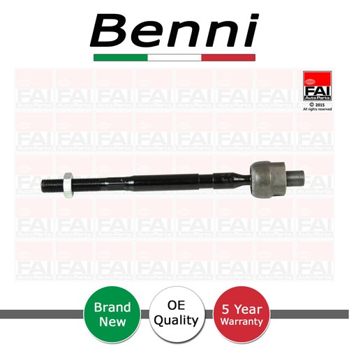 Tie rod end front benni - end,