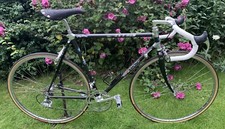 Greg Lemond TVT92 Race Bike.