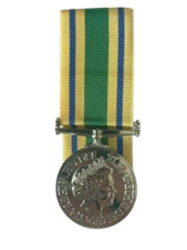 IRAQ RECONSTRUCTION SERVICE