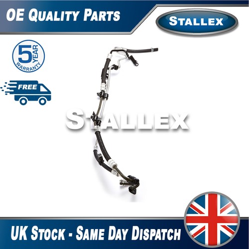Stallex power steering - stallex,