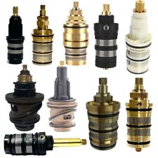 Thermostatic cartridge