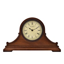 Widdop Satin Mahogany