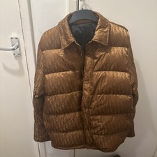 Christian Dior Puffer Jacket 