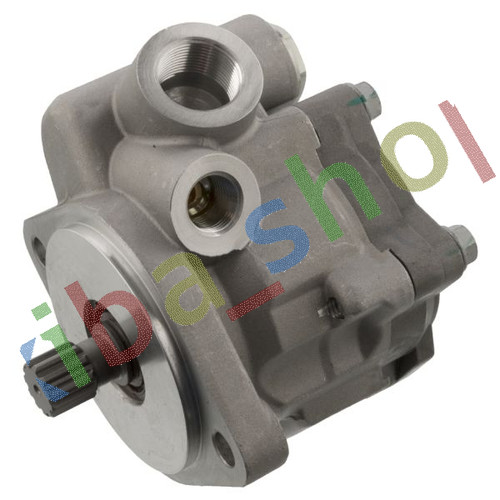 Hydraulic pump power steering - hydraulic,