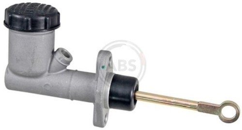 Clutch master cylinder - clutch,