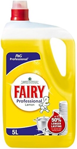 Fairy professional washing - fairy,