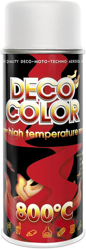 Deco color pack white - color,