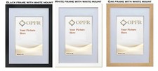 Premium Picture Frames With