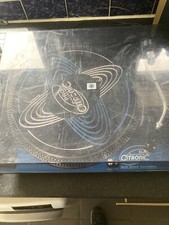 Citronic RT-1 Belt Drive