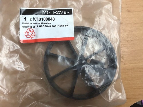 Rover 200 2000 - 75, 2000-05