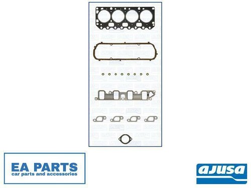 Gasket set cylinder - gasket,