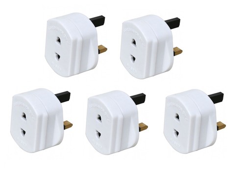 Pack shaver adaptor to - uk,