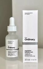 1-2pcs The Ordinary Argireline Solution 10% 30ml Fine Line Treatment Smooth