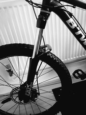 rockrider bike Btwin 500s not