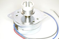 Linn LP12 Drive Motor & Pulley