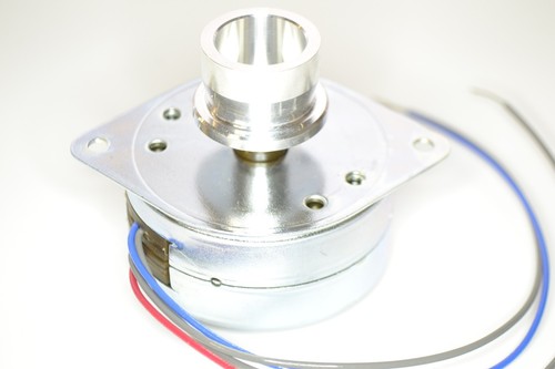 Linn lp12 drive motor - linn,