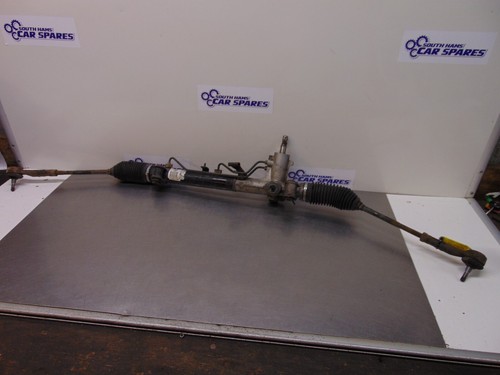 Fiat doblo steering rack power - fiat,