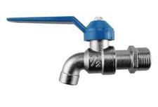 Compact garden lever - compact,