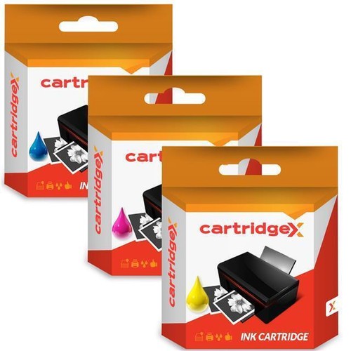 Colour ink cartridge - ink,