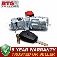 Ignition Lock Barrel Starter