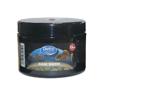 Betta choice algae - betta,